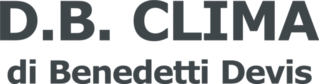 D.B. Clima di Benedetti Devis
